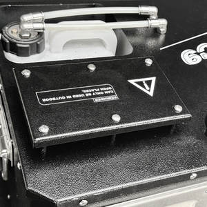 ステージ効果特殊カラーフォグスモークマシン用ステージクラブバーDj - Product Image 3