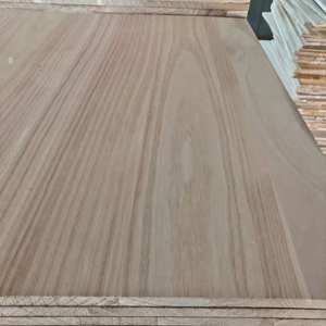 Tablero <span class=keywords><strong>de</strong></span> <span class=keywords><strong>madera</strong></span> <span class=keywords><strong>de</strong></span> <span class=keywords><strong>Paulownia</strong></span> ligero con características respetuosas con el medio ambiente adecuado para cajones e instrumentos musicales - Product Image 3