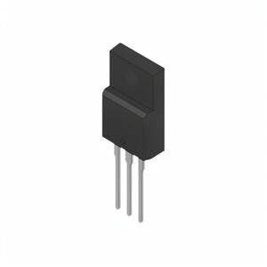 Electronic Chips Component Thyristors BCR3KM-12RA-A9#B00 Original One Stop Service - Product Image 1
