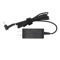 Adaptateur chargeur pour ordinateur portable 19V 3.42A 65W, prise EU US UK, ADP65DW Y ADP-65DW C pour ASUS X556UA X556UB X556UF X556UJ