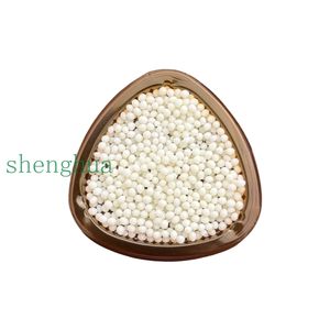 Résine de polyuréthane thermoplastique (TPU) à bas prix / Granulés de TPU pour coques de téléphone / Qualité revêtement d'encre / Étiquettes d'oreille - Product Image 3