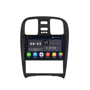 Reproductor de Radio DVD para Auto con Control por Voz, Android 10, 4 Núcleos, para Toyota <span class=keywords><strong>Prius</strong></span> 09-13, GPS, IPS 2.5D, Estéreo, Audio BT, 1+16G - Product Image 3