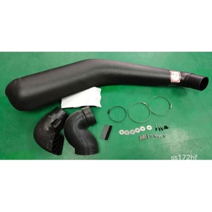 Snorkel de Admisión de Aire para Toyota Serie 4x4, para Tacoma V6 Cross River 4WD, Snorkel Todoterreno, Kits de Snorkel de Admisión de Aire para Automóvil, Elevación del Motor - Product Image 1