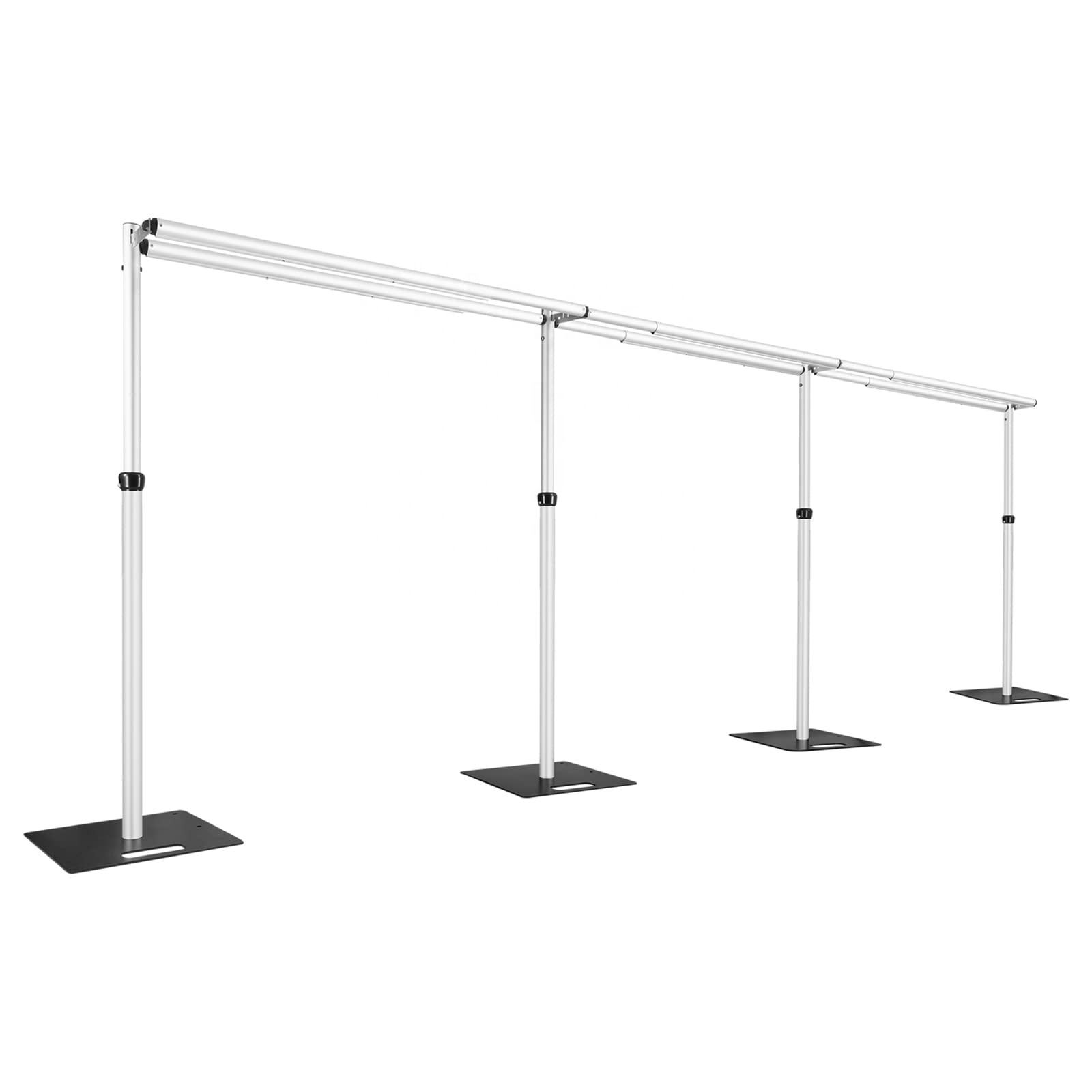 30*10 FT (Doppia Trave)