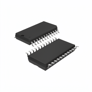 Manufacturer Channel 24 SOlC Electronic Chips Component Data Acquisition LTC1272-3ACSW - Product Image 1