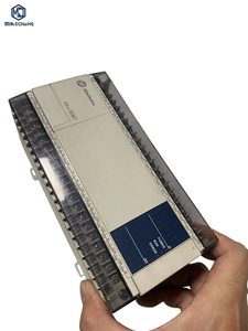 AX1N-40MR-ES PLC Contrôleur logique programmable Module de contrôle industriel Contrôleur programmable Équipement d'automatisation industrielle - Product Image 1