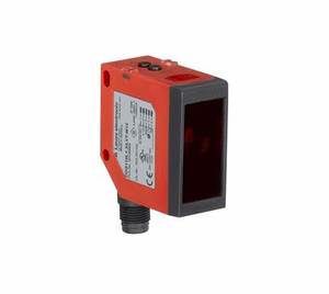 Sensor Óptico Original Leuze ODS110L1.3/LVT-M12 50138065, 100-5000 mm, IO-Link, IP67/IP69K, Plástico ABS, 1 Año de Garantía - Product Image 3