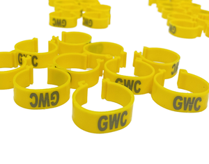 Anillos Ajustables Ecológicos <span class=keywords><strong>de</strong></span> Plástico <span class=keywords><strong>para</strong></span> Aves <span class=keywords><strong>de</strong></span> <span class=keywords><strong>Corral</strong></span>, Estilo Clásico, Anillos Digitales <span class=keywords><strong>para</strong></span> Patas <span class=keywords><strong>de</strong></span> <span class=keywords><strong>Pollo</strong></span>, Pato y Ganso, Año Nuevo Chino - Product Image 2