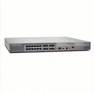SRX1500-SYS-JB-AC SRX1500 Services Gateway 16GbE 4x10GbE 16G RAM, Gateway de Seguridad y Firewall de Última Generación - Product Image 1