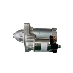 Ensamblaje <span class=keywords><strong>de</strong></span> <span class=keywords><strong>arranque</strong></span> al por mayor para sistemas eléctricos <span class=keywords><strong>de</strong></span> automóviles nuevos OEM 28100-75191 para todos los coches - Product Image 1