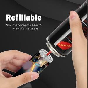 Techno, venta al por mayor, gran oferta, logotipos personalizados, Gas, envío rápido, Encendedor, recargable, barato, encendedor inclinado para exteriores - Product Image 5