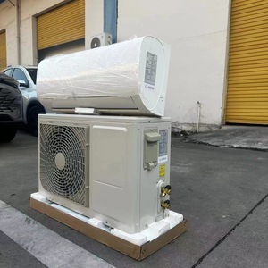 Alta calidad 9000Btu Mini <span class=keywords><strong>Split</strong></span> aire acondicionado bomba fría Multi <span class=keywords><strong>Split</strong></span> inversor AC/DC fuente de alimentación buen precio - Product Image 3