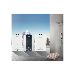 Chất lượng cao giá rẻ hiệu quả cao ngoài trời LPG khí tự nhiên ngay lập tức tankless Máy nước nóng - Product Image 5