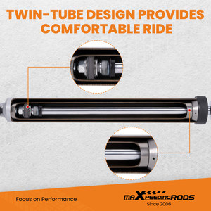 <span class=keywords><strong>Kit</strong></span> de levage de suspension MaXpeedingrods 2.5 "pour <span class=keywords><strong>Jeep</strong></span> Wrangler <span class=keywords><strong>TJ</strong></span> 4WD 1997-2006 - Product Image 6