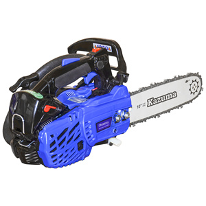 Dễ dàng khởi động xăng mini nhỏ bé Chainsaw chuyên nghiệp 2511 25cc 2500 top-xử lý Chain Saw 2500es TUV CE patelo rinhope - Product Image 5