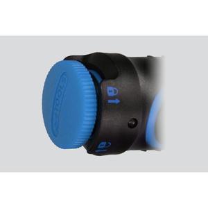 BRILLIANT TOOLS - BT141906 Llave dinamométrica con cabeza de trinquete reversible-EAN 4042146866139 LLAVES DE TORQUE MECÁNICO - Product Image 4