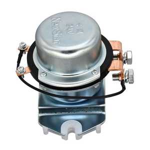 Interruptor para Excavadora PC400-8 PC450-8, Relé 24V 08088-30000 - Product Image 4