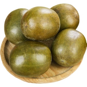 Huaran Offre Spéciale haute qualité séché Luo Han Guo Momordica <span class=keywords><strong>Grosvenor</strong></span> moine fruit pour le thé - Product Image 1