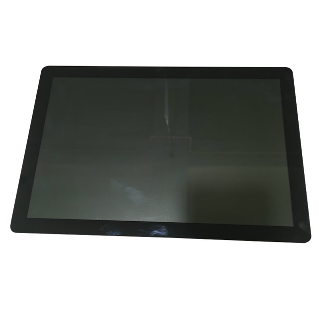 12.1 Inch Widescreen Touch Display LCD Screen 1000Nits Highlight LVDS Module Driver Board USB Interface New 1000Nits Highlight