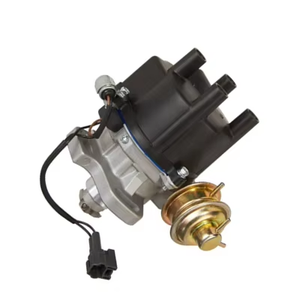 4AF 4AFE DISTRIBUTEUR D'ALLUMAGE 19020-16120 19020-15130 19020-11050 19020-16280 19020-16170 POUR TOYOTA <span class=keywords><strong>CORINA</strong></span> 1.6L Corolla - Product Image 3