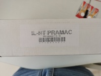 Carte de commande de démarrage automatique du générateur IL-NT-PRAMAC ACO3
