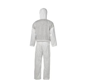 Vêtements de protection jetables Tyvek <span class=keywords><strong>500</strong></span>, une seule pièce, pour le traitement chimique, vêtements de protection pour la peinture industrielle, vêtements de travail - Product Image 2