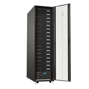 Vertiv Liebert GXT5 Series GXT5-20KIRT9UXLN Three 20KVA/20KW 230VAC Pure Sinewave Online <b>UPS</b> for <b>Computer</b> External/Internal - Product Image 5