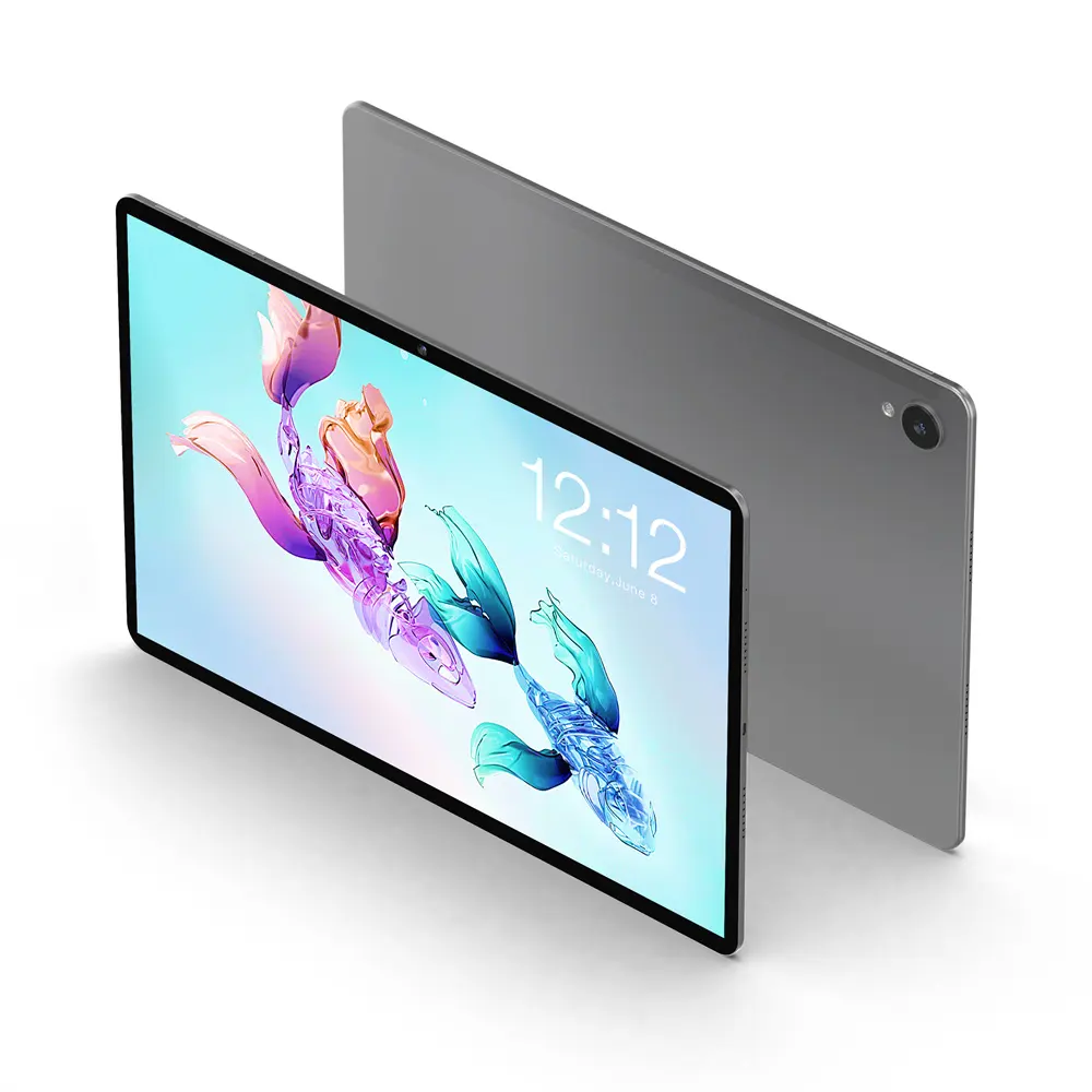 Teclast M40Air 10.1inch Full Lamination Display 1920*1200 Resolution Android 11 Tablet PC for Entertainment