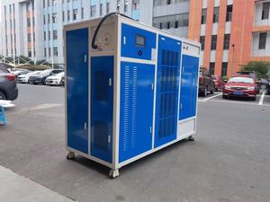 20000L/h caldaia a celle a combustibile ossicogene generazione di Gas <span class=keywords><strong>hho</strong></span> generatore di idrogeno per il riscaldamento della caldaia - Product Image 3