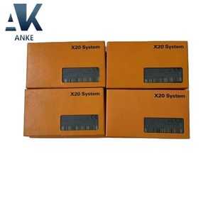 Module d'entrée de température B & R Automation X20AT6402 X20 - Product Image 2