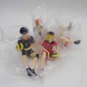 Vente en gros de figurines de personnages d'anime populaires : Kageyama Tobio et <span class=keywords><strong>Hinata</strong></span> Shoyo, modèle de personnage d'anime, approvisionnement en vrac - Product Image 5