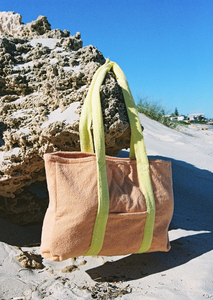 Bolsa <span class=keywords><strong>de</strong></span> Mano Personalizada <span class=keywords><strong>de</strong></span> Felpa, Estilo Casual y Moderno, Color Rosa Caramelo, para la Playa, Cómoda, para Dama, Fábrica con Certificación BSCI - Product Image 6