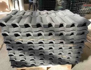 <span class=keywords><strong>Panneau</strong></span> <span class=keywords><strong>solaire</strong></span> tuiles de toit tuile <span class=keywords><strong>ardoise</strong></span> toit de tuiles en terre cuite japonaise - Product Image 4