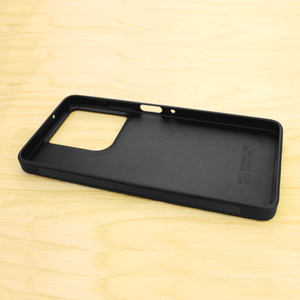 Pour <span class=keywords><strong>Samsung</strong></span> A56 5G usine fournir des étuis et des sacs de téléphone portable en caoutchouc souple 2D vierges bricolage couverture de téléphone de Sublimation antidérapante - Product Image 5