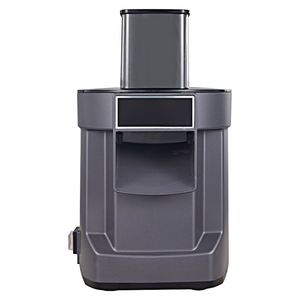 Affettatrice/Trituratore/Grattugia Elettrica per Frutta e Verdura da Cucina, Taglia Verdure Multifunzione Commerciale ad Alta Efficienza - Product Image 3