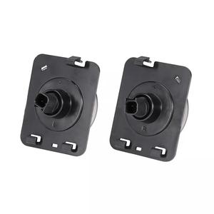 Luces LED de Señalización para Jeep Wrangler 2007-2017, Lámparas Laterales para Modernización - Product Image 3