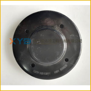 XCMG GR1653/1803/2153 Motor Grader 800153855 80513011 Original <b>Wheel</b> Cover and <b>Parts</b> - Product Image 5