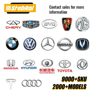 ระบบกันสะเทือนอะไหล่รถยนต์โช้คอัพของแท้สำหรับ Chery Qi <span class=keywords><strong>Yun</strong></span> <span class=keywords><strong>Feng</strong></span> <span class=keywords><strong>Yun</strong></span> A3 Eastar Tiggo 3 - Product Image 3