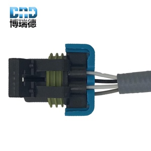 OEM 12634061 เซ็นเซอร์ออกซิเจน O2 สำหรับคาดิลแลค SRX 3.0/ใหม่เรกัลเครื่องยนต์ระบบเชื้อเพลิงส่วนหนึ่ง - Product Image 2