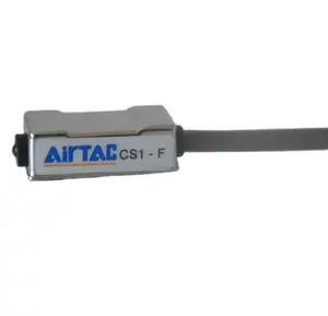Original Airtac linear position sensor pneumatic cylinder reed circuit switch CS1-F