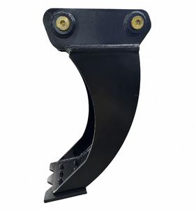 Cucharón de excavadora mini personalizable de 1000mm, 1500mm, 4000mm para excavadoras de 1-5 toneladas - Product Image 1