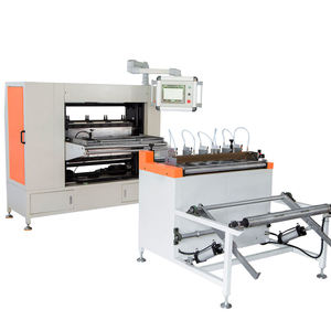 L'<span class=keywords><strong>Origami</strong></span> de 4ème Génération de Poids Lourd est <span class=keywords><strong>Facile</strong></span> à Utiliser et Peut Facilement Affronter des Tâches de <span class=keywords><strong>Pliage</strong></span> Complexes - Product Image 1