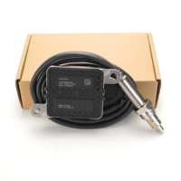 Sensor de Óxido de Nitrógeno Nuevo de Alta Calidad 29650-2U230 SNS3129A para Hyundai Kia Sportage