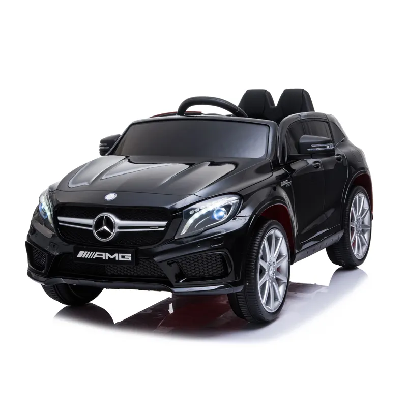 2021 Cheap price hot selling baby battery powered plastic vehicle toy 12v electric licensed ride on car with remote control