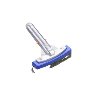 Cepillo <span class=keywords><strong>depurador</strong></span> <span class=keywords><strong>para</strong></span> limpieza de baño, cocina, pared de inodoro, bañera, fregadero, piscina al aire libre - Product Image 1