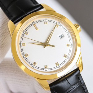 Produit phare récent, conçu avec soin, concept révolutionnaire, fabrication ultra-fine, montre mécanique pour homme - Product Image 3