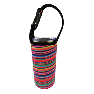 RTS aislado 30oz vaso mangas <span class=keywords><strong>de</strong></span> taza <span class=keywords><strong>de</strong></span> café <span class=keywords><strong>de</strong></span> la cubierta <span class=keywords><strong>de</strong></span> la botella <span class=keywords><strong>de</strong></span> <span class=keywords><strong>agua</strong></span> titular con la hebilla <span class=keywords><strong>de</strong></span> correa <span class=keywords><strong>de</strong></span> cadena - Product Image 5