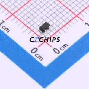 ไดโอด ZENER ไดโอด323ชิ้นส่วนอิเล็กทรอนิกส์ MMBZ5234BW-7-F - Product Image 1