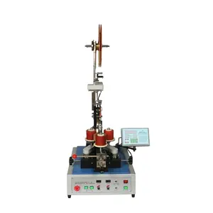 Máquina de cinta toroidal, transformador de la máquina de cinta