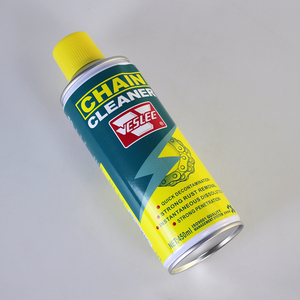Aerosol <span class=keywords><strong>desengrasante</strong></span> de alta calidad <span class=keywords><strong>para</strong></span> bicicleta o motocicleta, venta al por mayor, limpiador y lavado de eliminación de manchas de cadena de bicicleta - Product Image 3